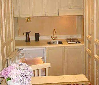 Apartamento Strozzi *