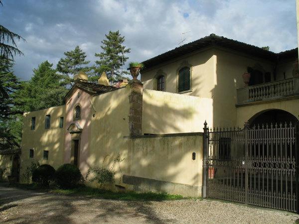 Apartamento Strozzi *