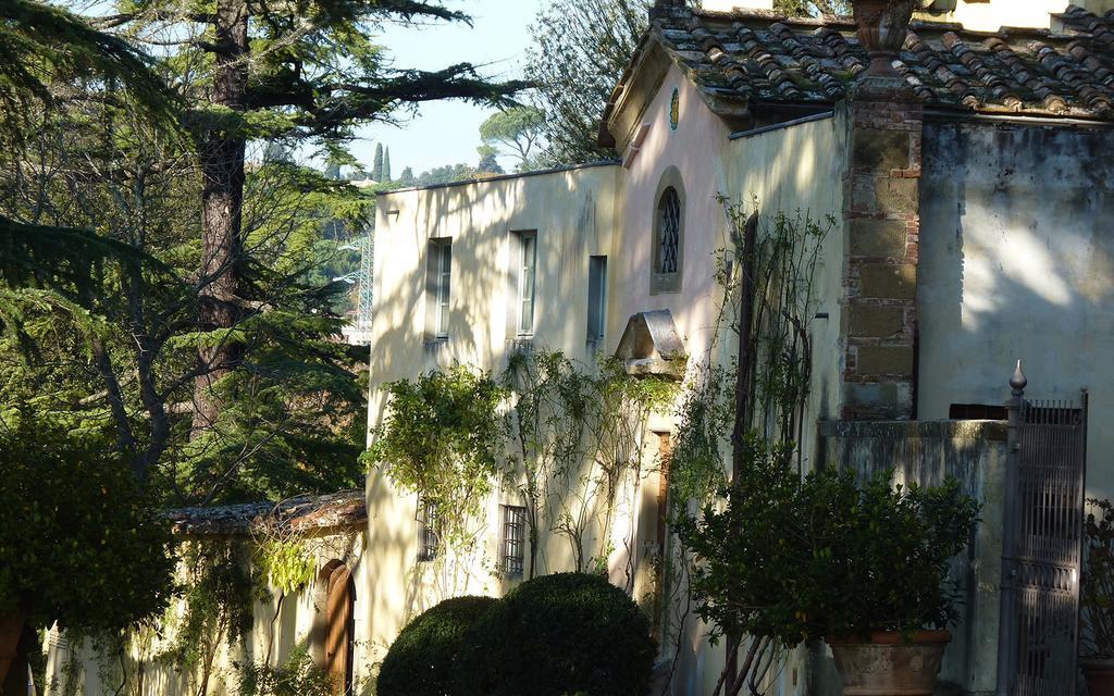 Apartamento Strozzi Florencia