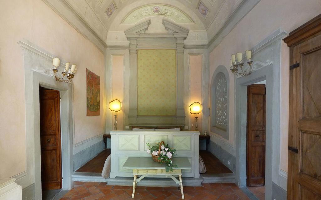 Strozzi Florencia