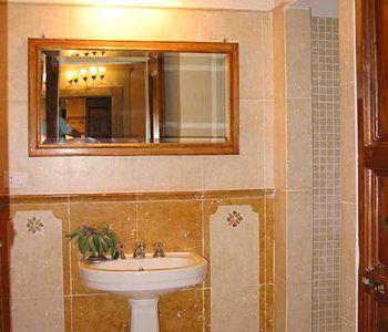 Apartamento Strozzi Florencia
