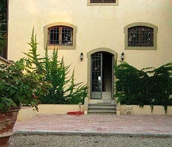 Strozzi Florencia