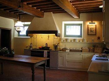 Apartamento Strozzi Florencia