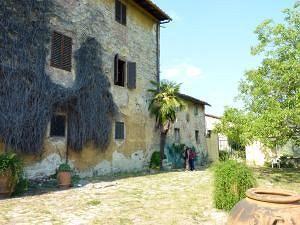 Strozzi Florencia