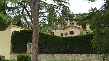 Strozzi Apartamento *