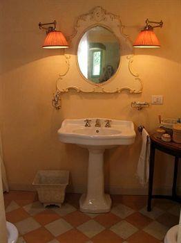 Strozzi Apartamento